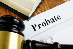 5 Important Things to know about the Probate Process