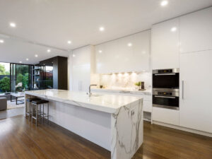 How to Make Your Kitchen Look Stylish and Luxurious