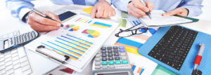 How Do Accounting Services Benefit Small Businesses?