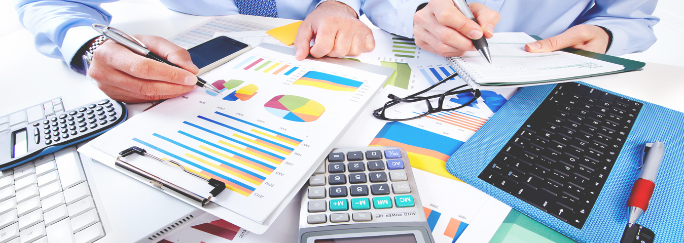 How Do Accounting Services Benefit Small Businesses?